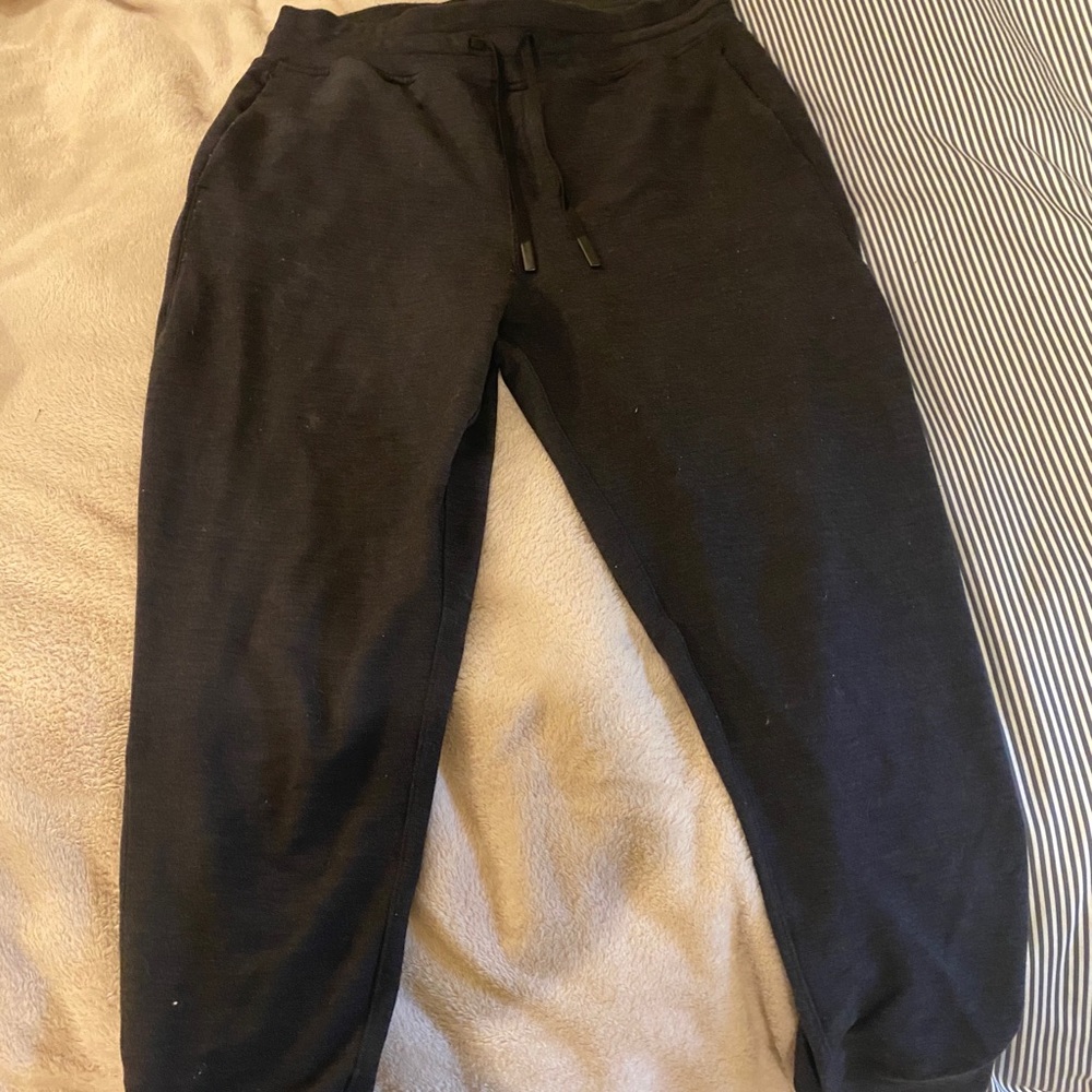 Rest for resilience lululemon jogger